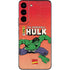 Marvel Classic Comics The Incredible Hulk Galaxy S22 Skin